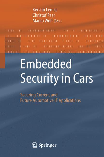 Embedded Security I…