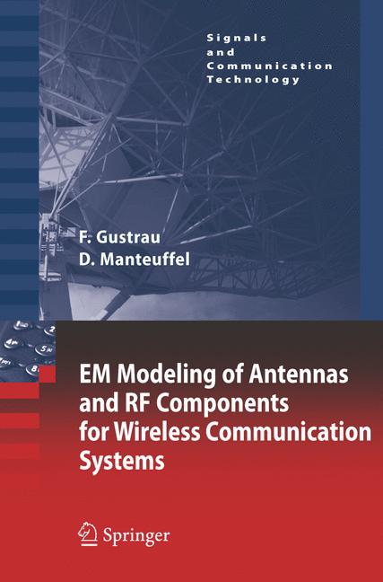 Em Modeling Of Ante… - image