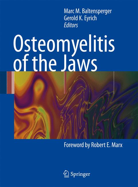 Osteomyelitis Of Th… - image