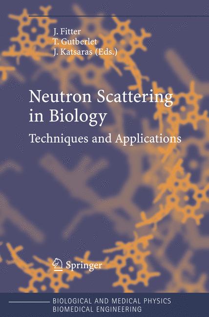 Neutron Scattering …
