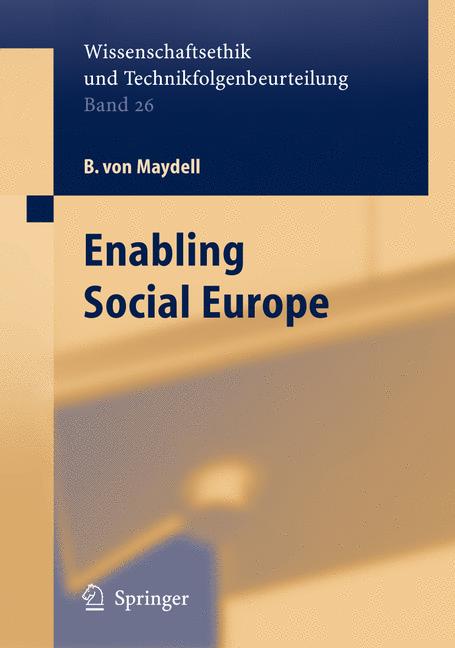 Enabling Social Eur…