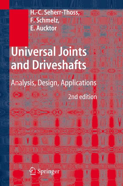 Universal Joints An… - image