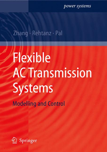 Flexible Ac Transmi…