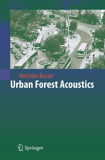 Urban Forest Acoust… - image
