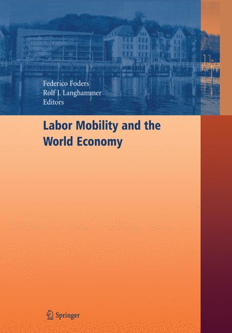 Labor Mobility And …
