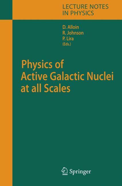 Physics Of Active G… - image