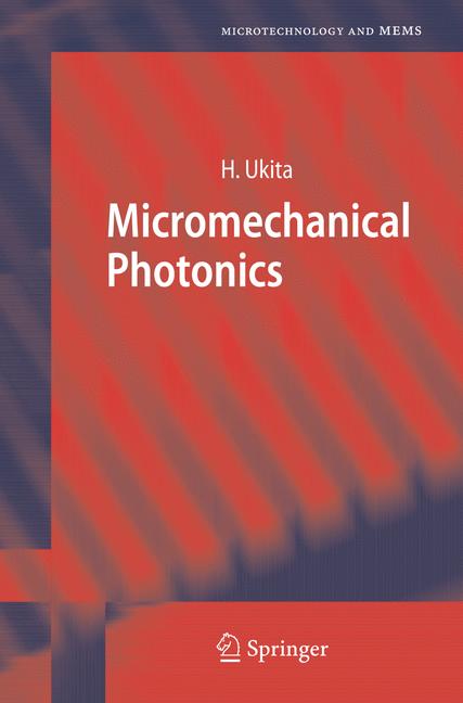 Micromechanical Pho… - image