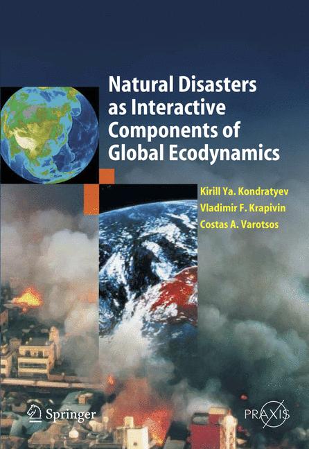 Natural Disasters A…