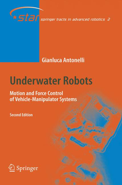 Underwater Robots - image