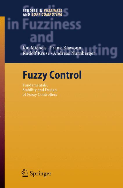 Fuzzy Control - image