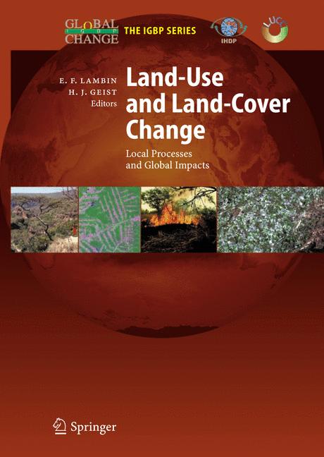 Land-Use And Land-C…