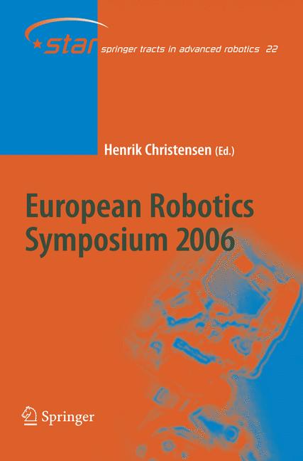 European Robotics S…