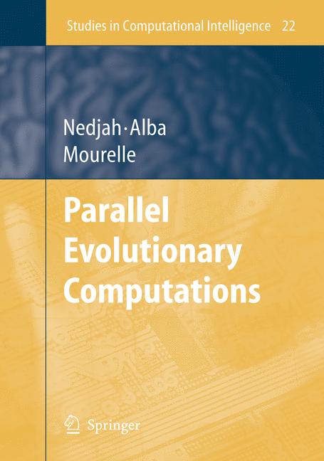 Parallel Evolutiona…