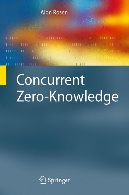 Concurrent Zero-Kno… - image
