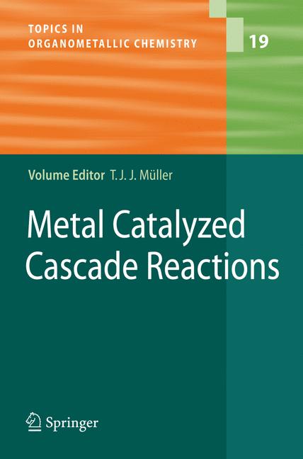 Metal Catalyzed Cas…