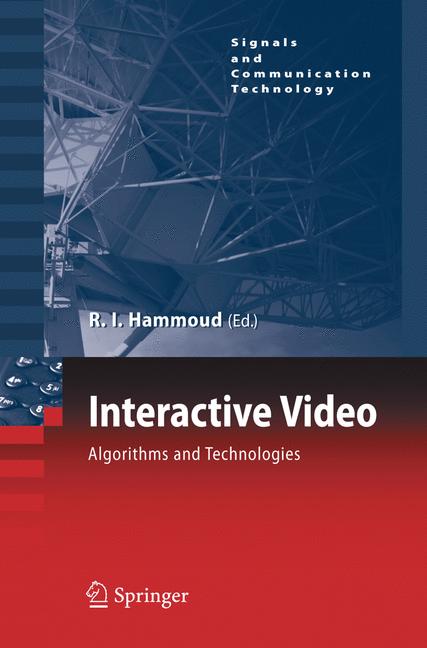 Interactive Video