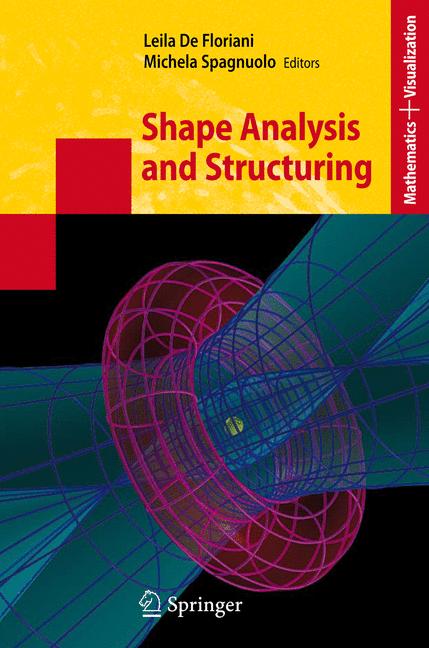 Shape Analysis And … - image