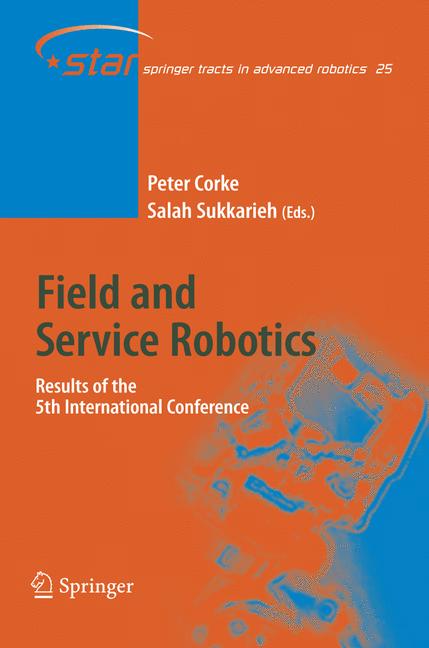 Field And Service R… - image