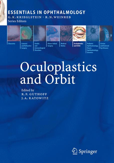 Oculoplastics And O…