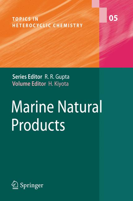 Marine Natural Prod… - image
