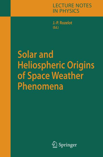 Solar And Heliosphe…