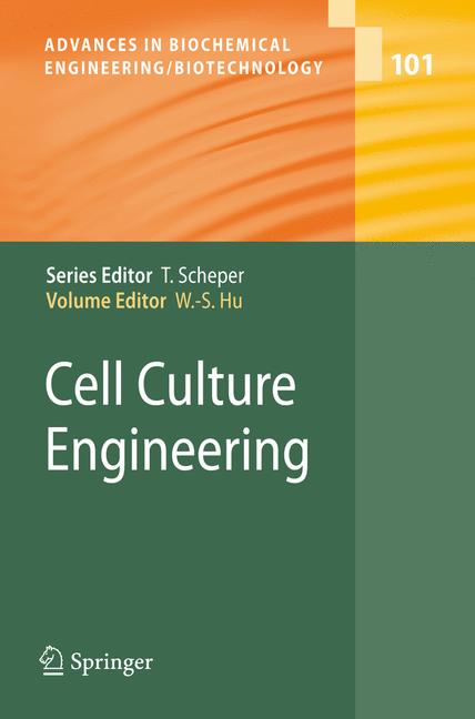 Cell Culture Engine…