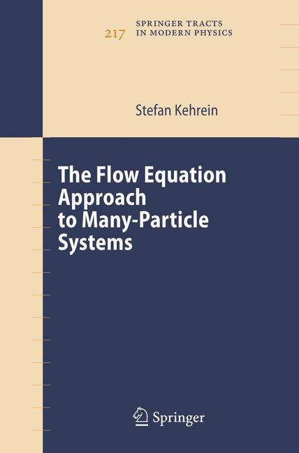The Flow Equation A… - image