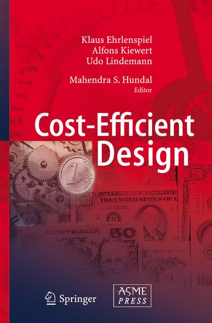 Cost-Efficient Desi… - image