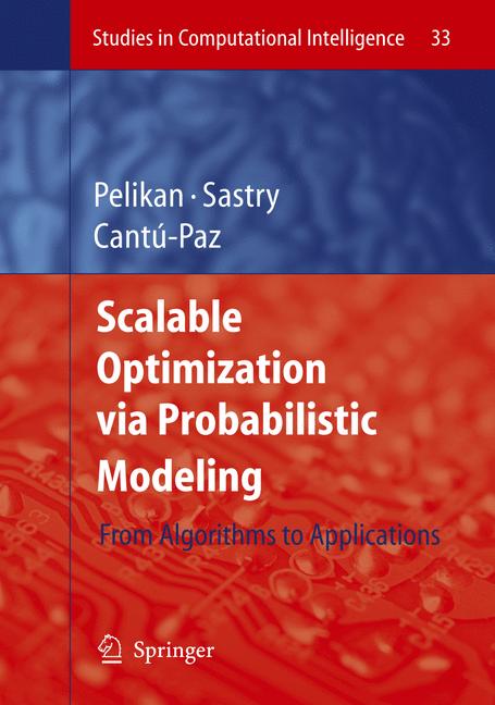 Scalable Optimizati…
