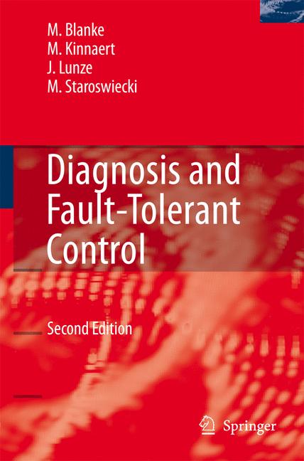 Diagnosis And Fault… - image