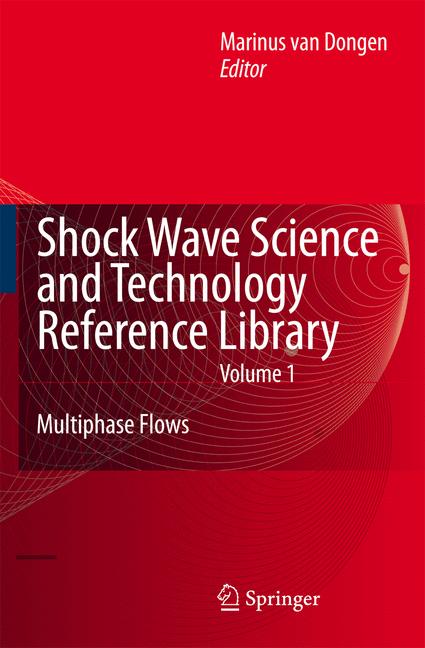 Shock Wave Science …