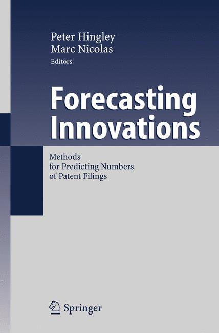 Forecasting Innovat… - image