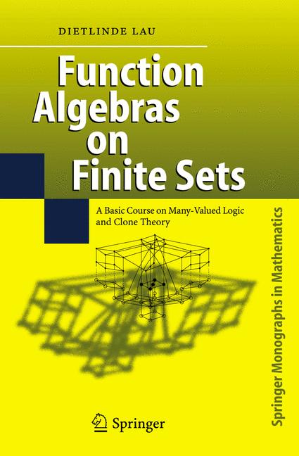 Function Algebras O…