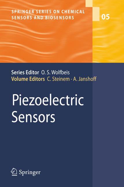Piezoelectric Senso…