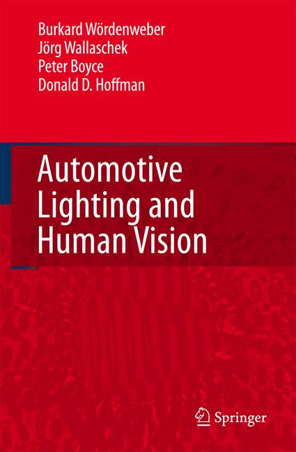 Automotive Lighting…