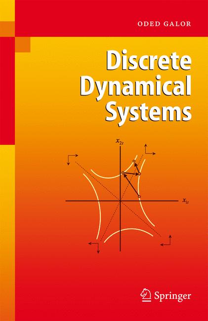 Discrete Dynamical … - image