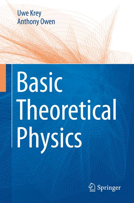 Basic Theoretical P… - image
