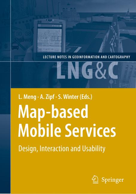Map-Based Mobile Se…