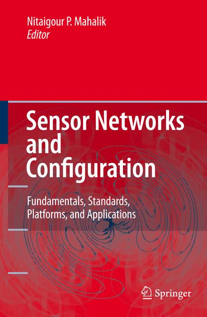 Sensor Networks And…