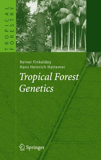 Tropical Forest Gen…