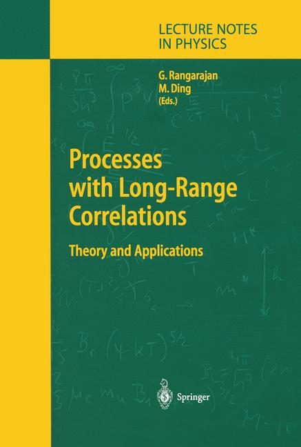 Processes With Long…