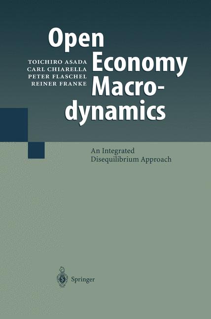 Open Economy Macrod… - image