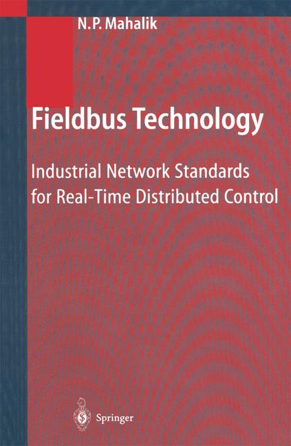 Fieldbus Technology - image
