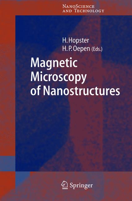 Magnetic Microscopy… - image