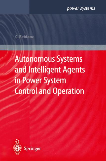 Autonomous Systems … - image
