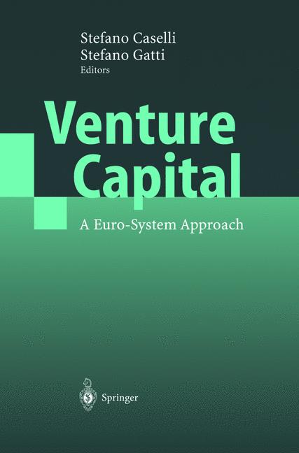 Venture Capital - image