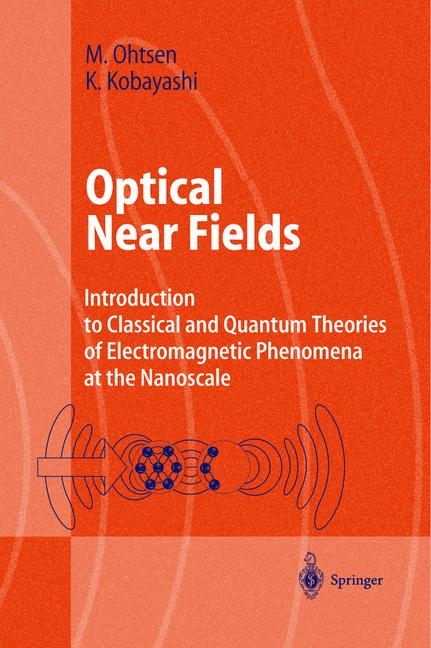 Optical Near Fields - image