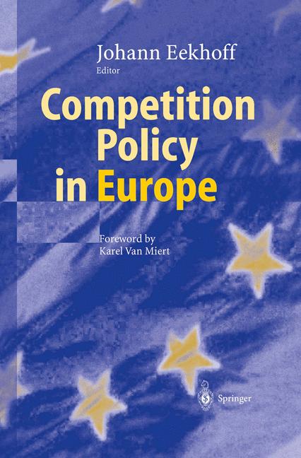 Competition Policy … - image