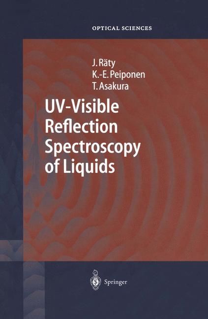 Uv-Visible Reflecti…