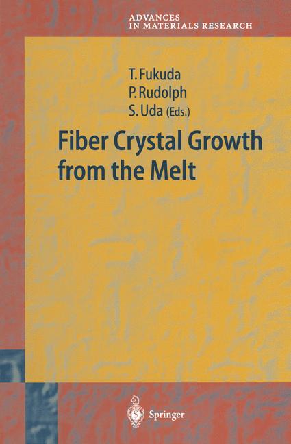 Fiber Crystal Growt… - image